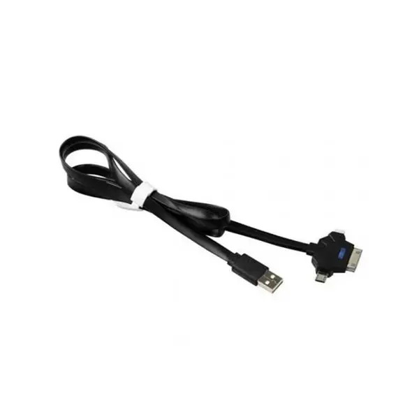 کابل پرومیت uniCable 2 Promate uniCable 2 3-in-1 Cable