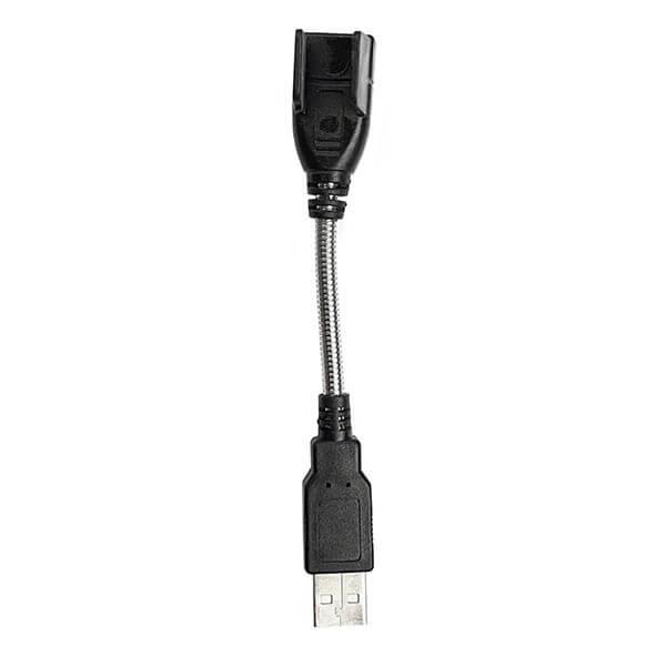 کابل افزایش طول USB2.0 لمونتک