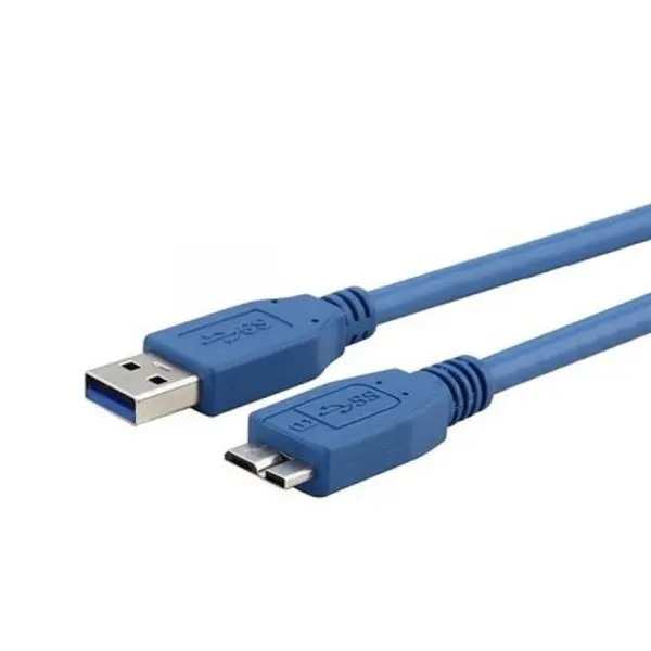 کابل هارد USB 3.0 برند PROMAX طول 1 متر