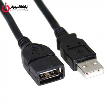 کابل افزایش USB3.0 تراست مدل TC-U3CF15 به طول 3 متر