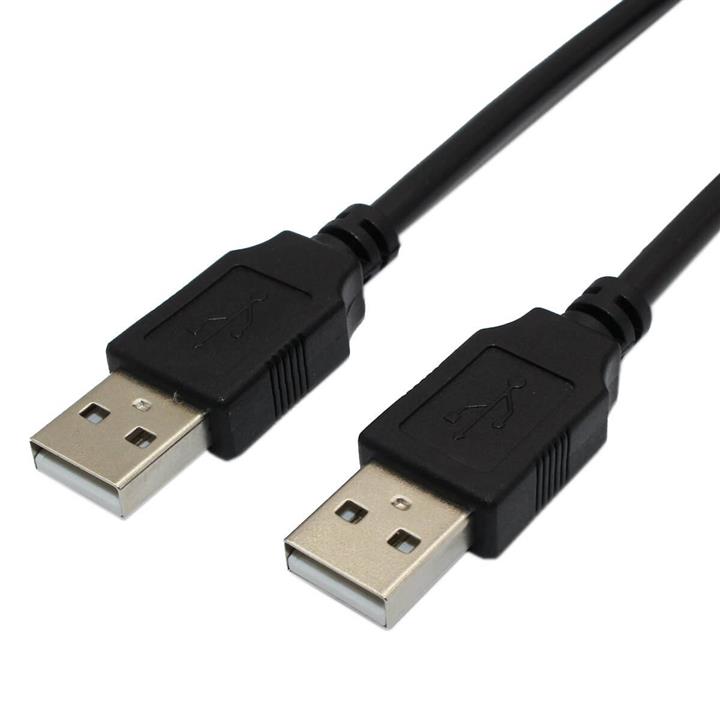 کابل لینک دوسر USB لمونتک 5 متری