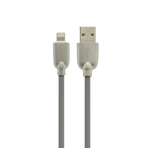 کابل تبدیل USB به لایتنینگ نافومی مدل A6 طول 1 متر -