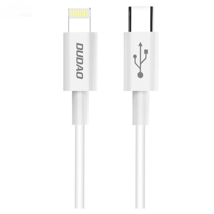 کابل USB-C دودا مدل L5x طول 1 متر -