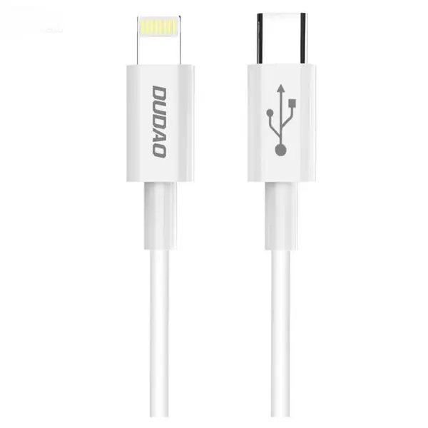 کابل USB-C دودا مدل L5x طول 1 متر -