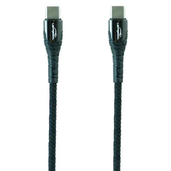 کابل USB-C لاپرامول مدل LP-B67 طول 1 متر -