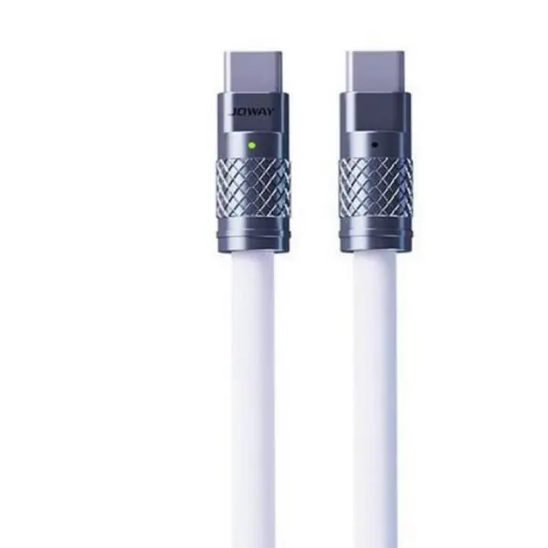 کابل USB-C جووی مدل TC240 طول 1 متر