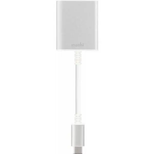 مبدل USB-C به VGA موشی Moshi USB-C To VGA Adapter