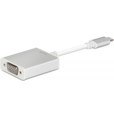 مبدل USB-C به VGA موشی Moshi USB-C To VGA Adapter