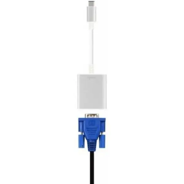 مبدل USB-C به VGA موشی Moshi USB-C To VGA Adapter