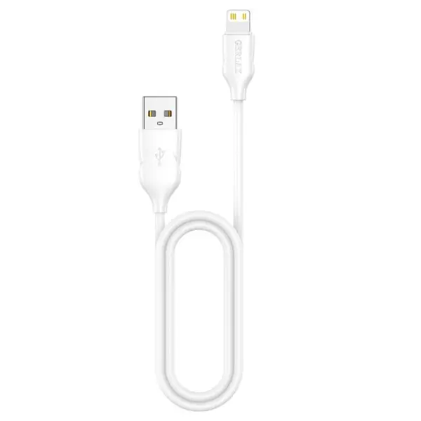 کابل تبدیل USB به لایتنینگ جرلکس مدل GD-D1 طول 1 متر -