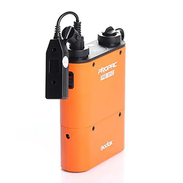 مبدل USB گودکس Godox PB-USB Conversion Power Cable