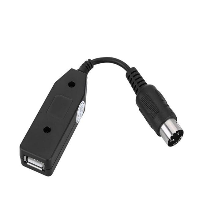 مبدل USB گودکس Godox PB-USB Conversion Power Cable