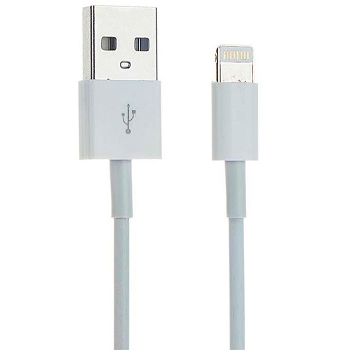 کابل تبدیل USB به لایتنینگ پرومیت مدل HI-L61 طول 0.92 متر Promate HI-L61 USB to Lightning Cable 0.92m