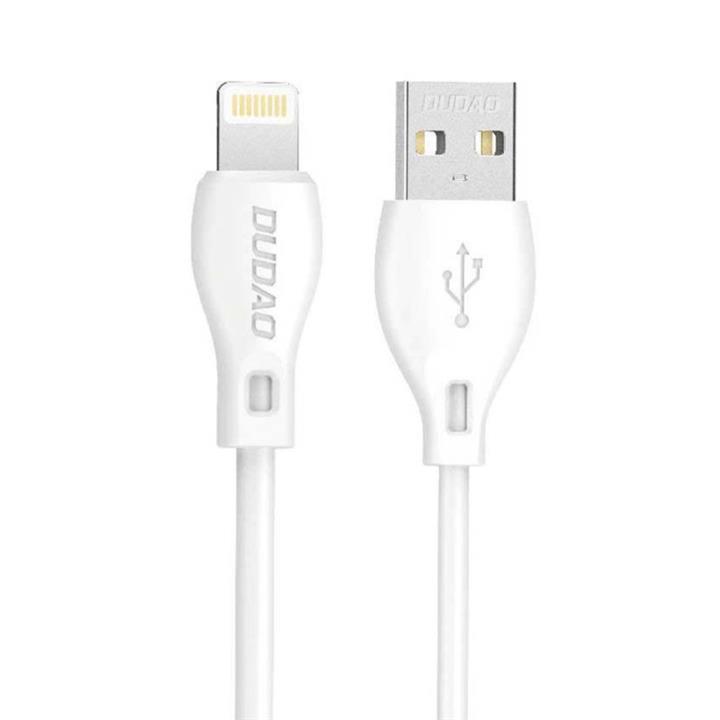 کابل تبدیل USB به لایتنینگ دودا مدل L_4 طول 1 متر -