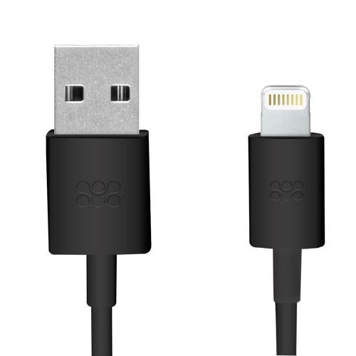 کابل تبدیل USB به لایتنینگ پرومیت مدل linkMate-LT طول 1.2 متر Promate linkMate-LT USB To Lightning Cable 1.2m