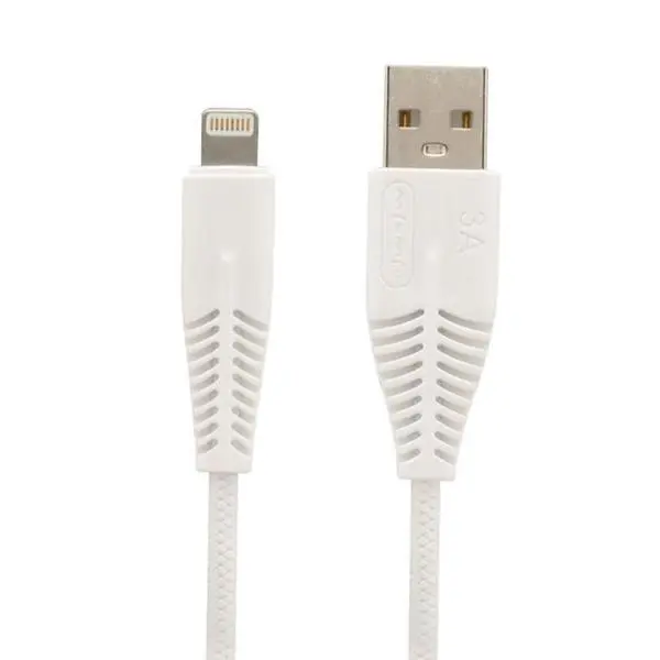 کابل تبدیل USB به لایتنینگ نافومی مدل M9i طول 1 متر