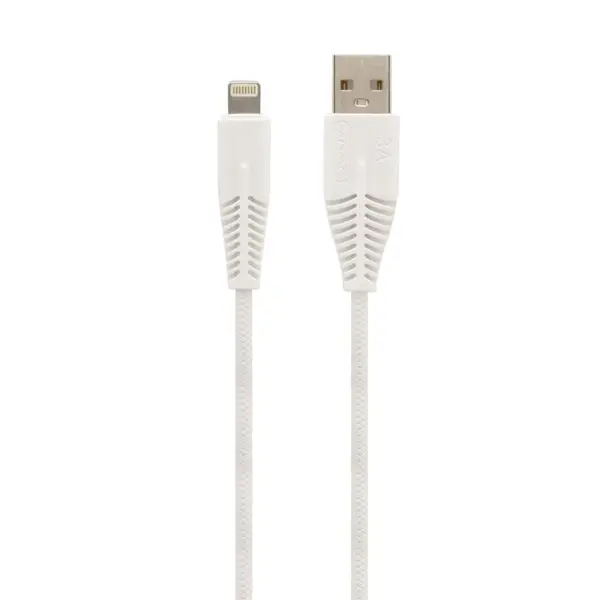 کابل تبدیل USB به لایتنینگ نافومی مدل M9i طول 1 متر