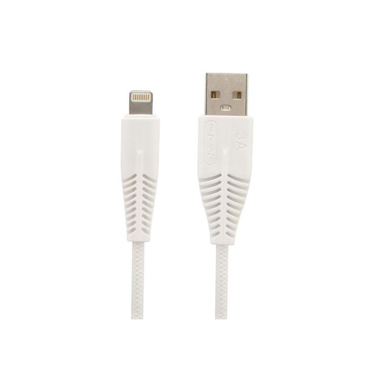 کابل تبدیل USB به لایتنینگ نافومی مدل M9i طول 1 متر