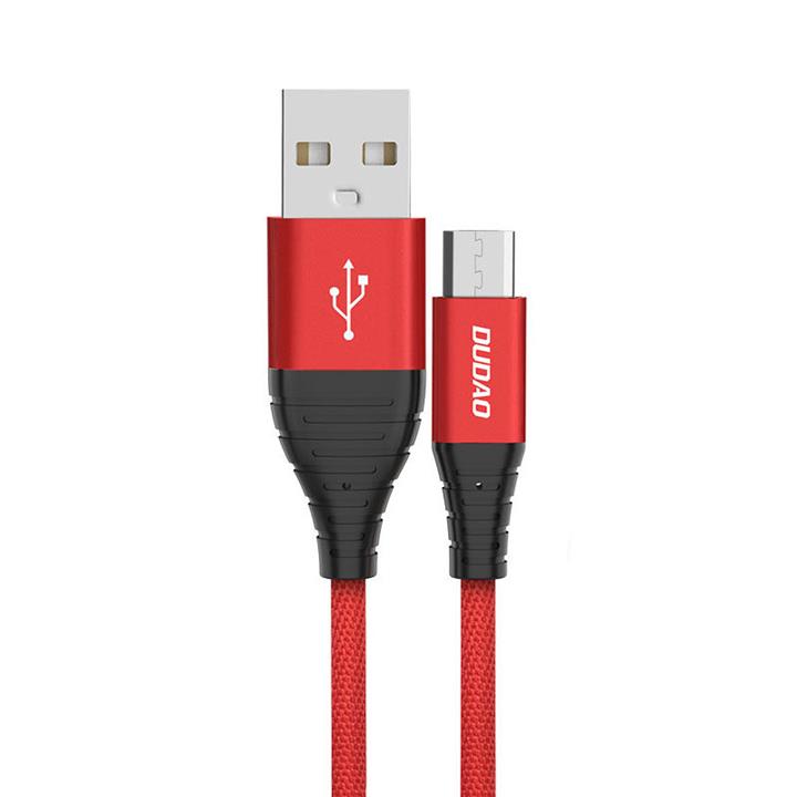 کابل تبدیل USB به microUSB دودا مدل L3 طول 1.2 متر