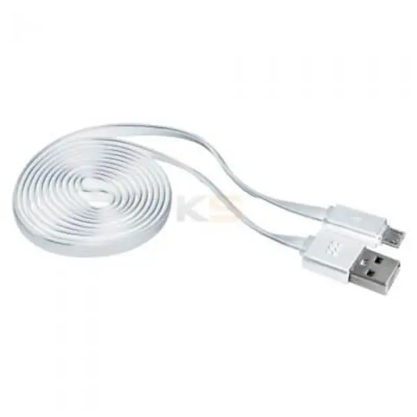 کابل تبدیل USB به microUSB پرومیت مدل LinkMate-U2F طول 1.2 متر Promate LinkMate-U2F USB to microUSB Cable 1.2m