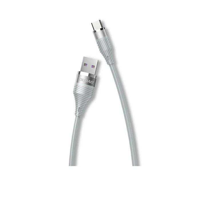 کابل تبدیل USB به MicroUSB دودا مدل L1pro طول 1.2 متر -