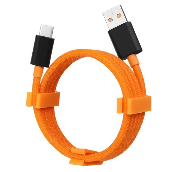 کابل تبدیل USB به USB-C وان پلاس مدل C202A طول 1 متر -