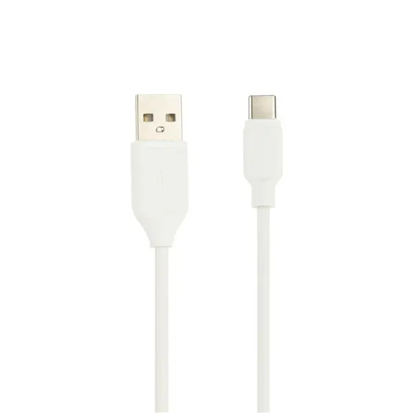 کابل تبدیل USB به USB-C جرلکس مدل GD-03 طول ۱ متر