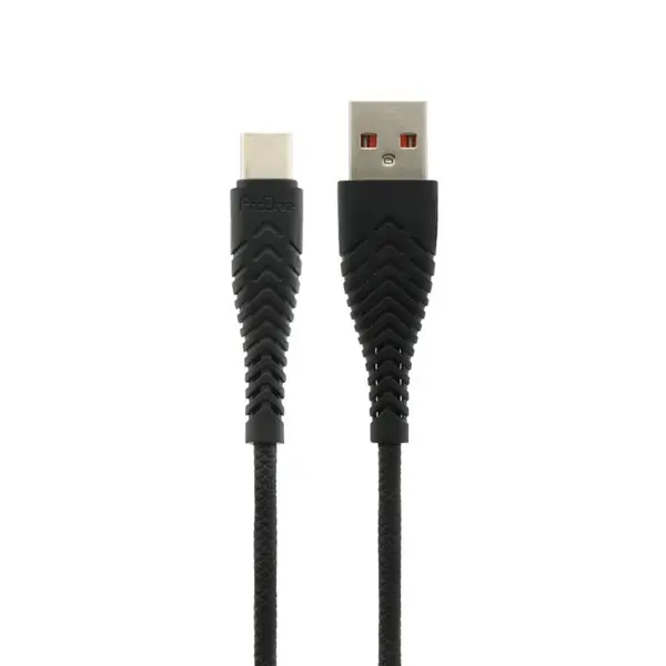 کابل تبدیل USB به USB-C جلیکو مدل GS10-C طول 1 متر