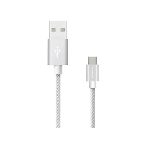 کابل تبدیل USB به USB-C جلیکو مدل GS10-C طول 1 متر