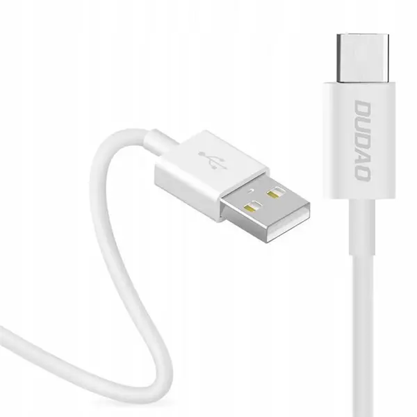 کابل تبدیل USB به USB-C دودا مدل L6 طول 1 متر -