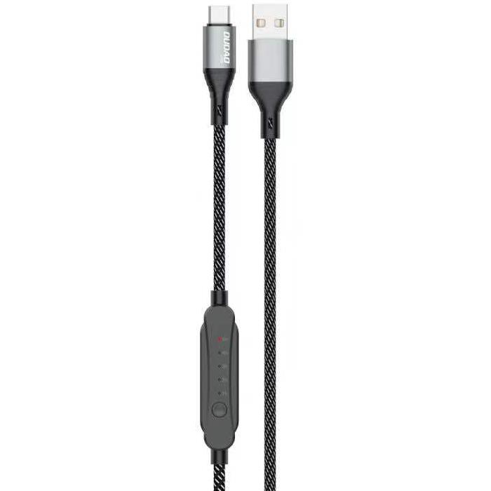 کابل تبدیل USB به USB -C دودا مدل L7XS طول 1 متر -
