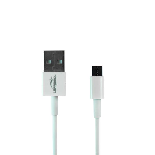 کابل تبدیل USB به USB-C لاپرامول مدل LP-B11 طول 1 متر -