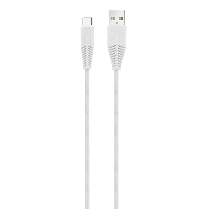 کابل تبدیل USB به USB-C نافومی مدل M9C طول 1 متر -