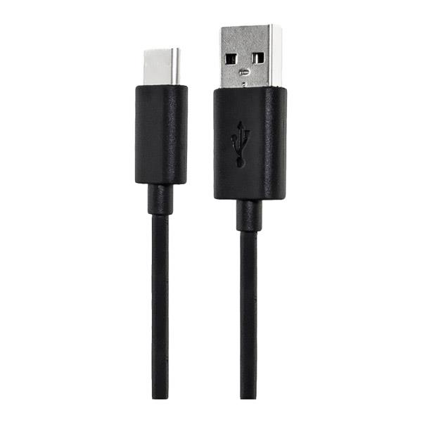 کابل تبدیل USB به USB-C موتورولا مدل SKN6473A  طول 1.2 متر Motorola SKN6473A USB To USB-C Cable 1.2m