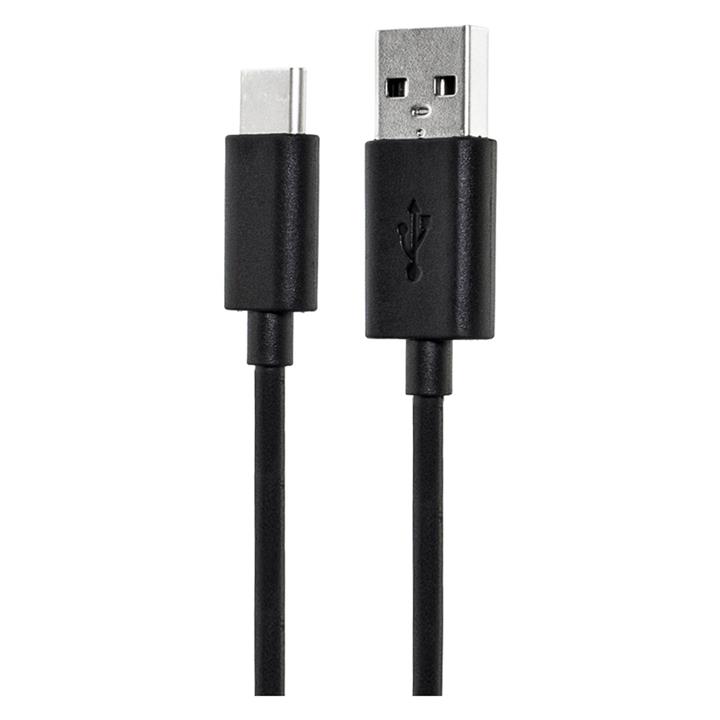 کابل تبدیل USB به USB-C موتورولا مدل SKN6473A  طول 1.2 متر Motorola SKN6473A USB To USB-C Cable 1.2m