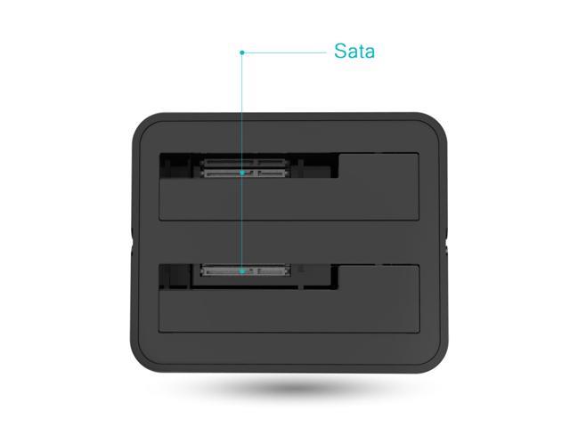 کابل و مبدل Wavlink WL-ST334UC USB3.1  Dock -