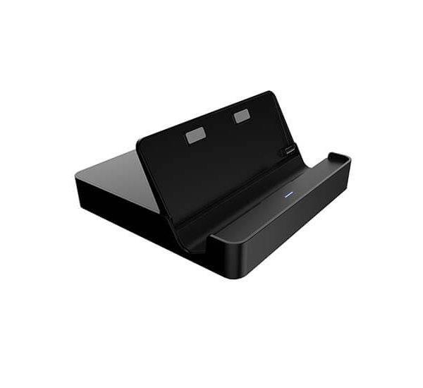 کابل و مبدل Wavlink WL-UHP3D01G USB Type-C Dock -