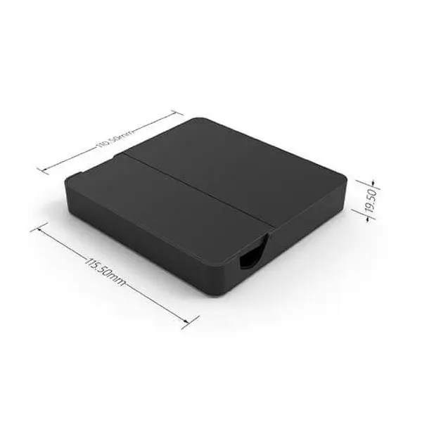 کابل و مبدل Wavlink WL-UHP3D01G USB Type-C Dock -