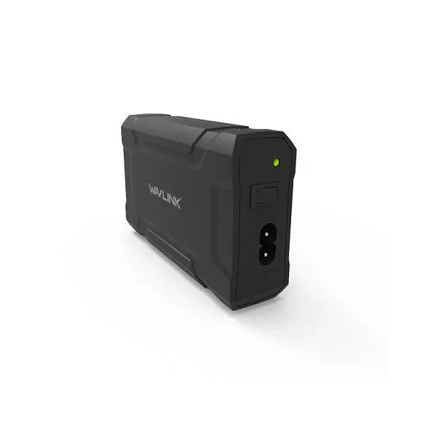 کابل و مبدل Wavlink WL-UH1062P 6-Port Smart USB Charger -
