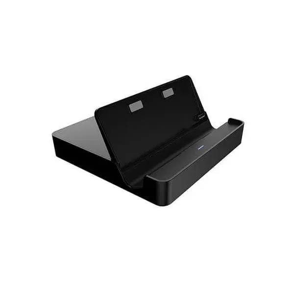 کابل و مبدل Wavlink WL-UHP3D01G USB Type-C Dock -