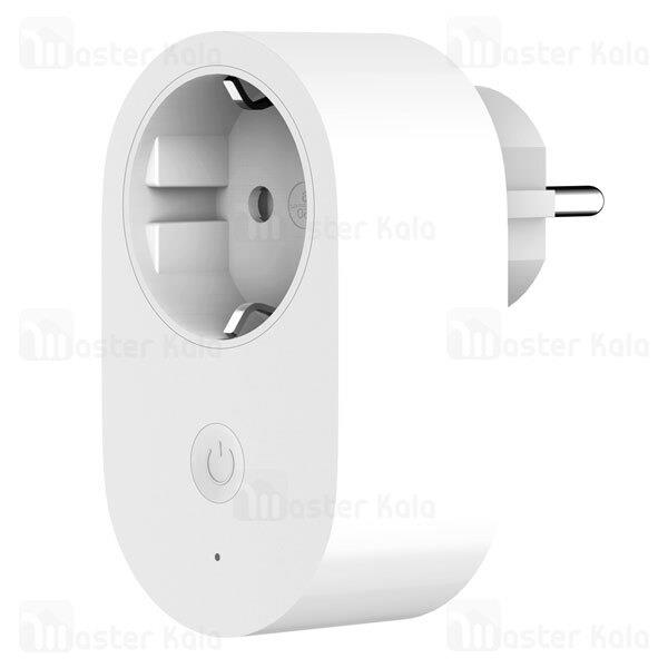 مبدل برق شیائومی مدل ZNCZ05CM Xiaomi ZNCZ05CM Adapter Plug Converter