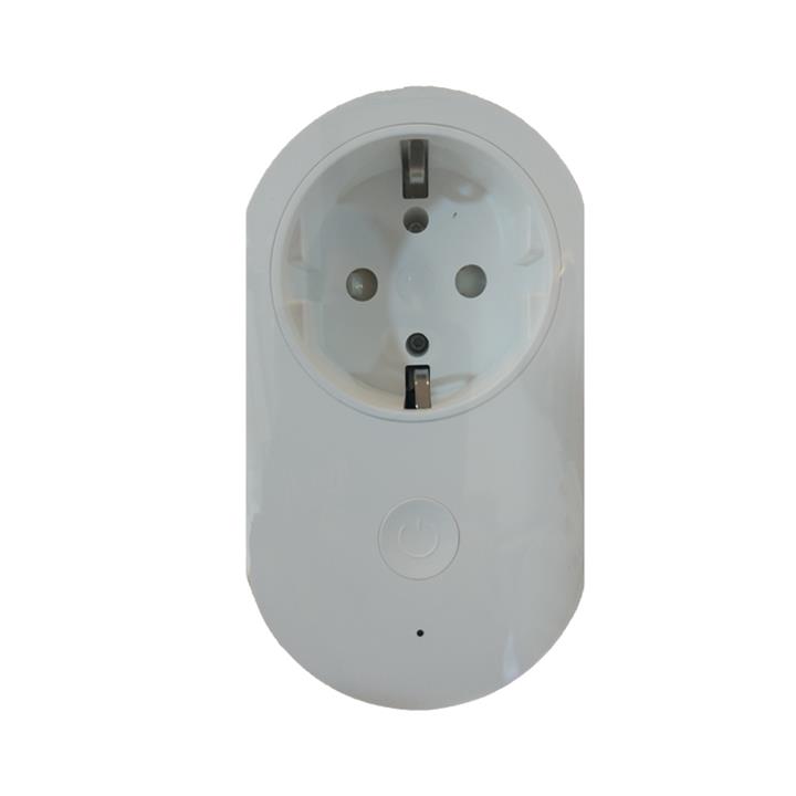 مبدل برق شیائومی مدل ZNCZ05CM Xiaomi ZNCZ05CM Adapter Plug Converter