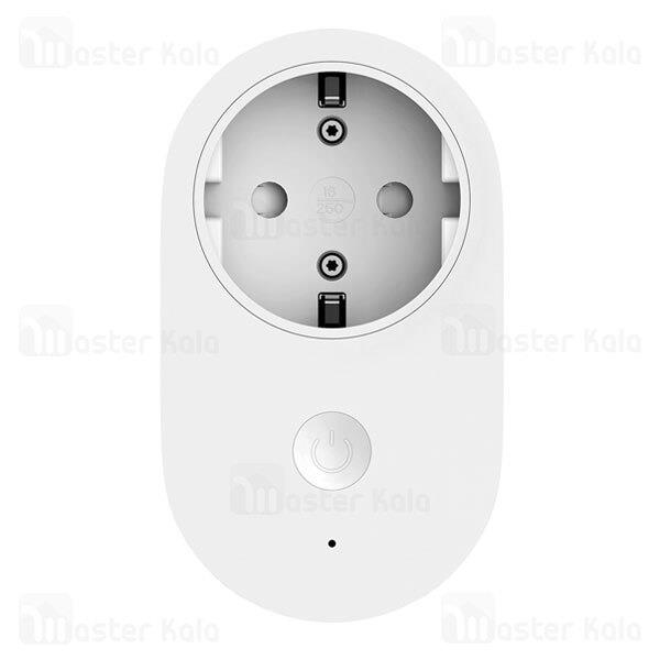 مبدل برق شیائومی مدل ZNCZ05CM Xiaomi ZNCZ05CM Adapter Plug Converter