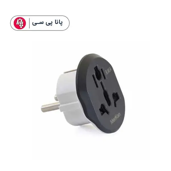 تبدیل ۳ به ۲ برق دی نت کد ۵۰۴۱ - 2