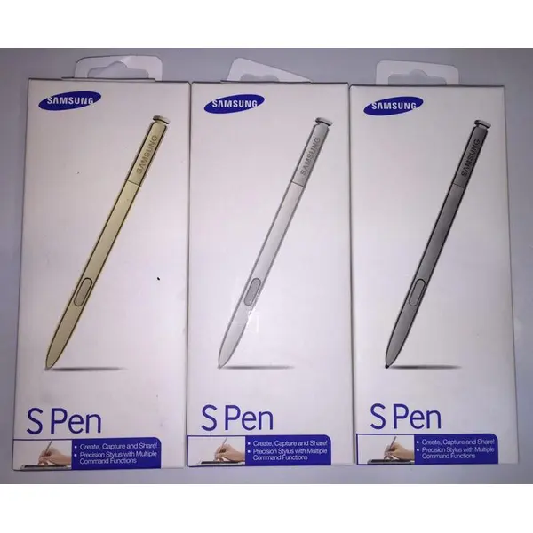 قلم سامسونگ برای تبلت گلکسی نوت سایز 10.1 اینچ مدل P601 Samsung Pen For Galaxy Note 10.1 P601 - 2