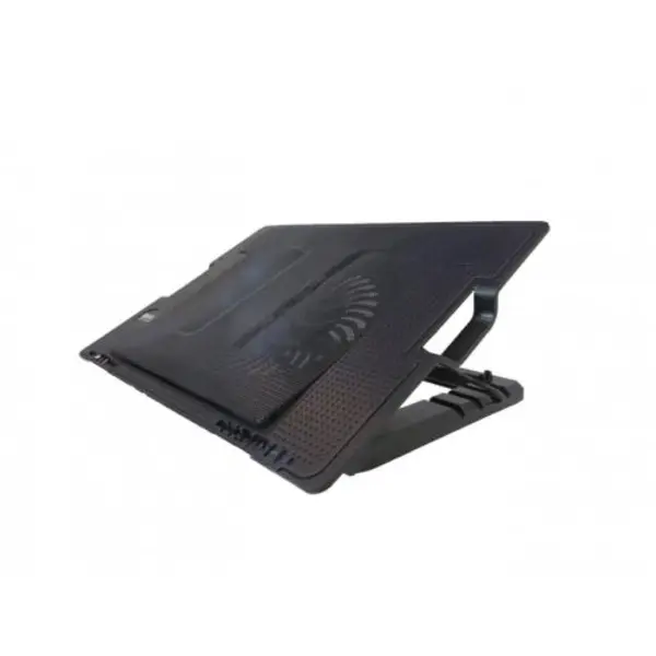 استند و پایه خنک کننده کول پد لپتاپ 15.6 اینچی SADATA CP-b02 cool pad deep col sadata
