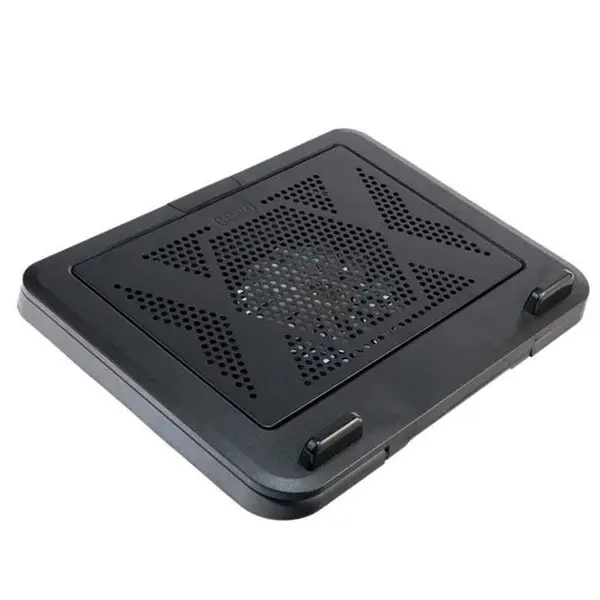 استند و پایه خنک کننده کول پد لپتاپ 15.6 اینچی SADATA CP-b02 cool pad deep col sadata