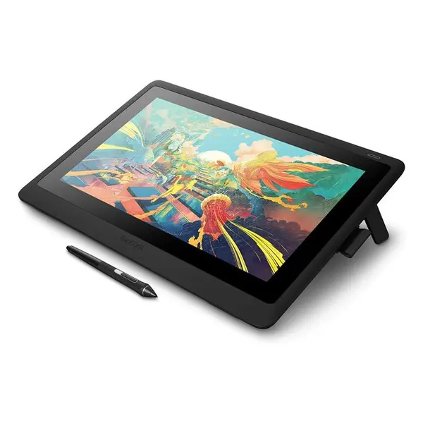 قلم نوری وکام سینتیک 16 Light Pen: Wacom Cintiq 16