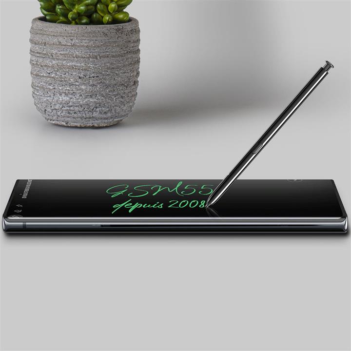 قلم نوت 20 و نوت 20 اولترا اصلی سامسونگ Galaxy Note 20 S Pen