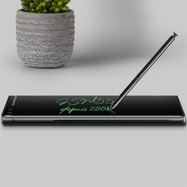 قلم نوت 20 و نوت 20 اولترا سامسونگ Galaxy Note 20 S Pen